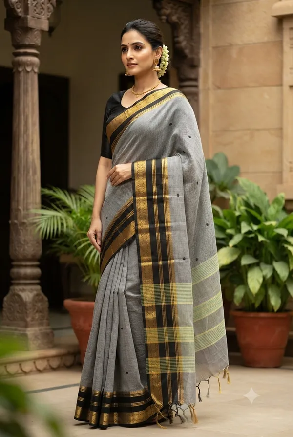 COTTON_SAREE_