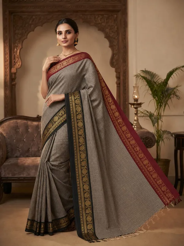 South_cotton_saree