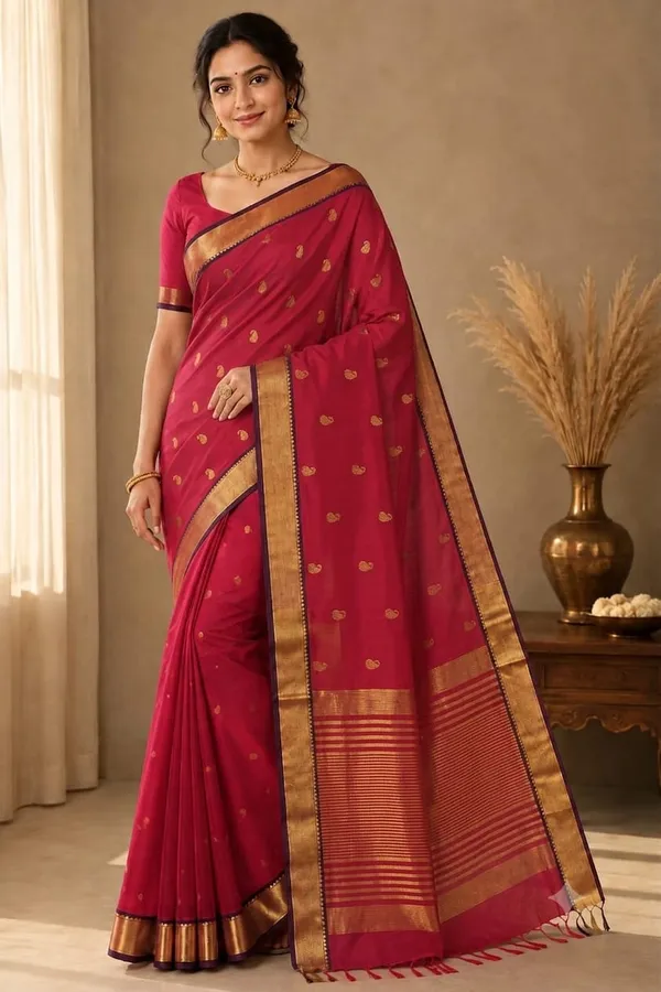 Handloom_Cotton_saree