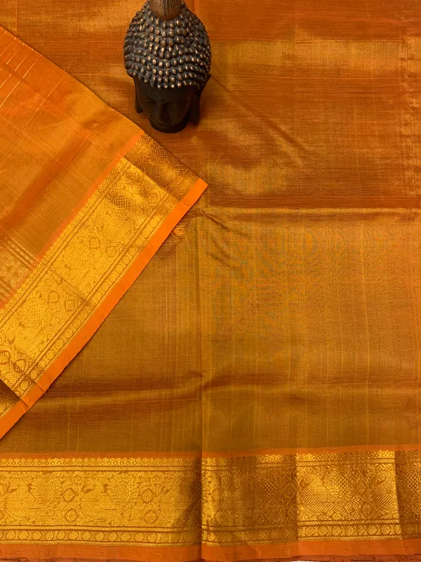 Coffee_Brown_Silk_Cotton_Saree