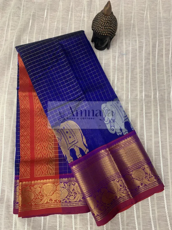Royal_Blue_Silk_Cotton_Saree