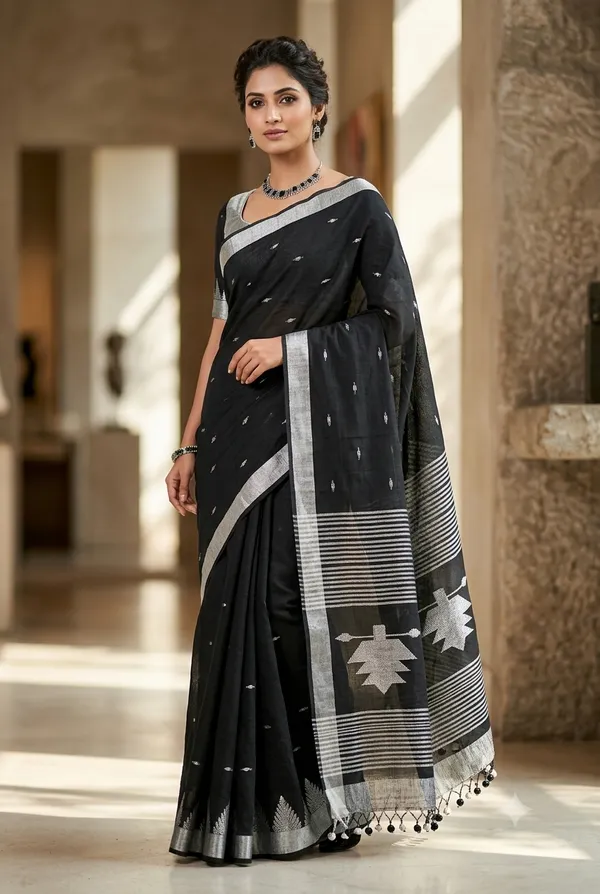 MUL_COTTON_SAREE