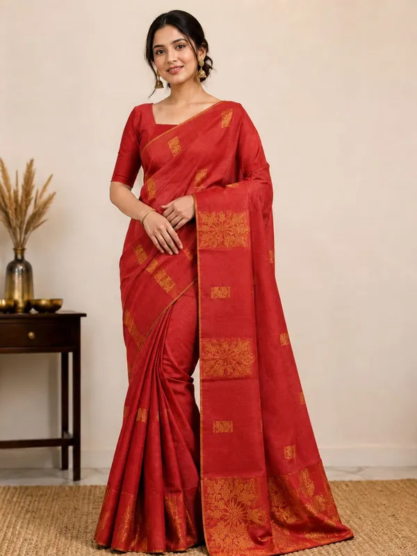 madhure_cotton_saree