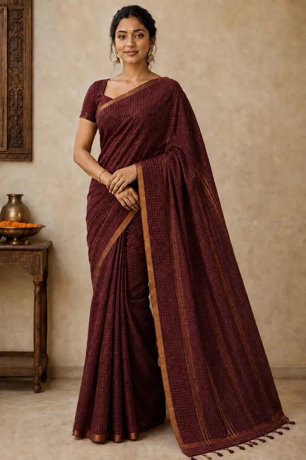 madhure_cotton_saree
