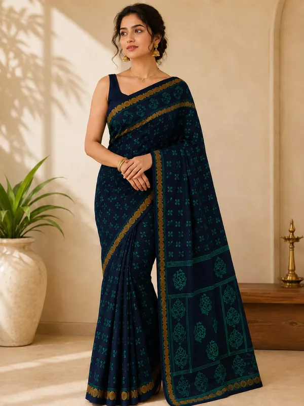 madhure_cotton_saree