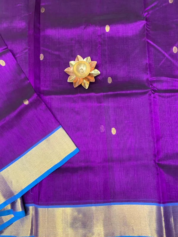 Purple_Cotton_Silk_Ragini_Saree