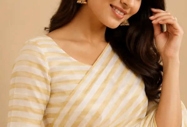 yellow_cotton_saree