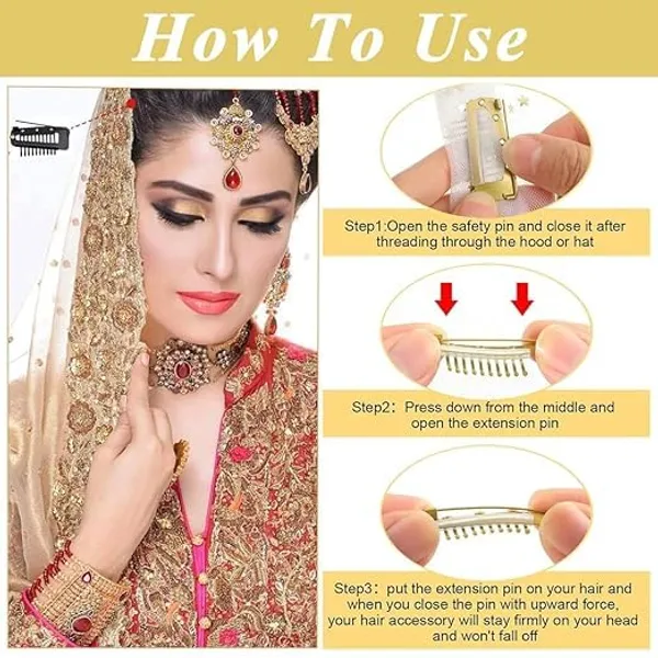 Dupatta_Clips_With_Safety_Pins_Pack_Of_6