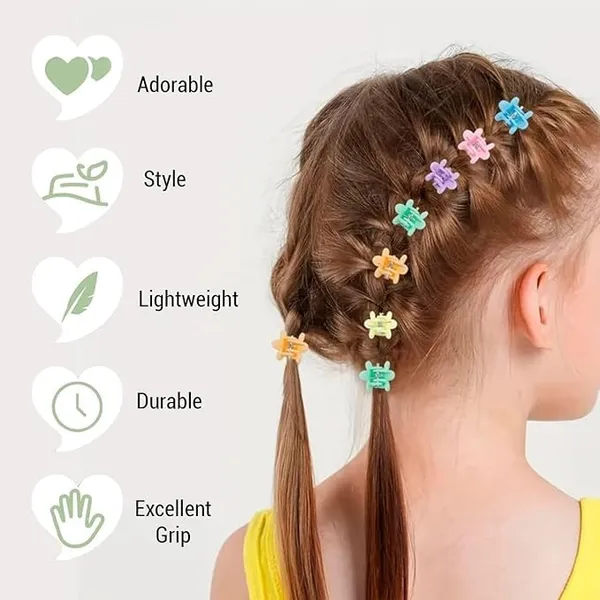 Hair_Accessories_Set_With_Elastic_Bands_And_Claw_Clips