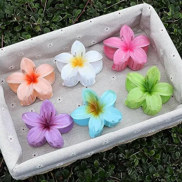 Floral_Hair_Claw_Clips