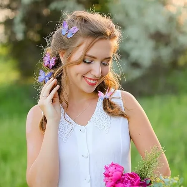 Organza_Butterfly_Hair_Clips