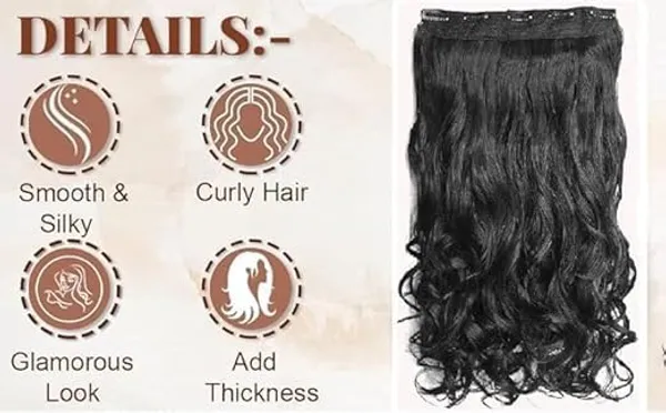 Synthetic_Wavy_Hair_Extension