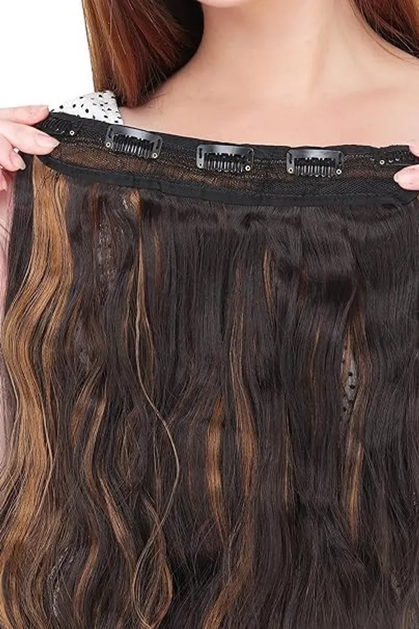 Synthetic_Curly_Hair_Extension_With_Clips