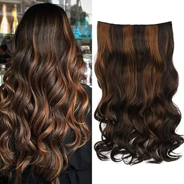 Synthetic_Curly_Hair_Extension_With_Clips
