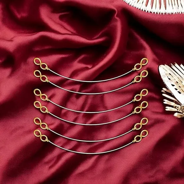 Gold_Plated_Ear_Chain_Earrings