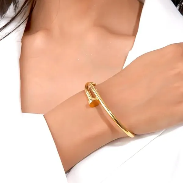 Stainless_Steel_Nail_Cuff_Bracelet