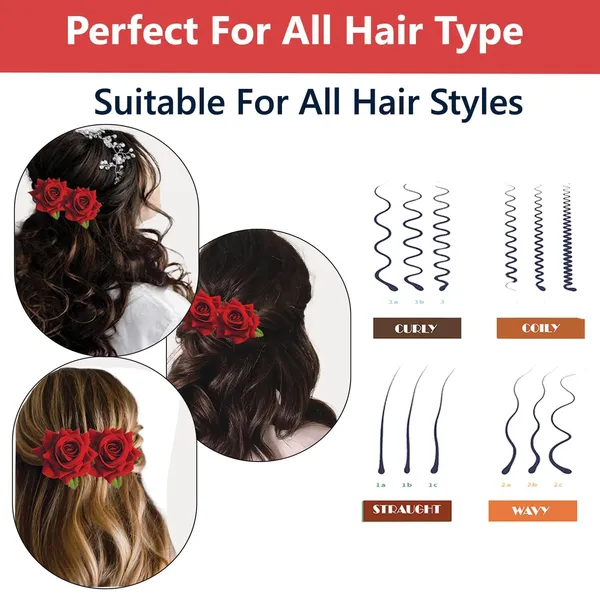 Rose_Flower_Hair_Pin_For_Women
