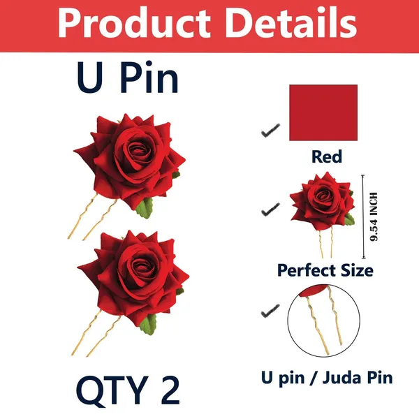 Rose_Flower_Hair_Pin_For_Women