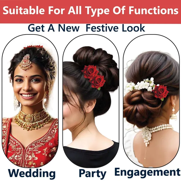 Rose_Flower_Hair_Pin_For_Women