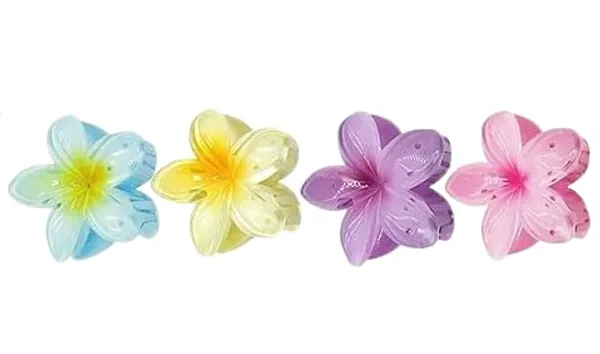 Plumeria_Flower_Hair_Clips