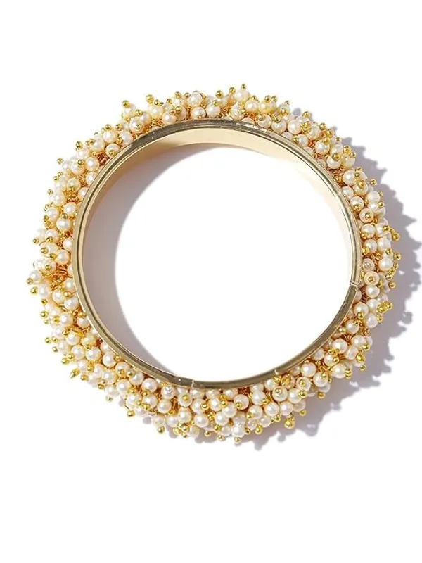 Pearl_Studded_Gold_Plated_Bangles
