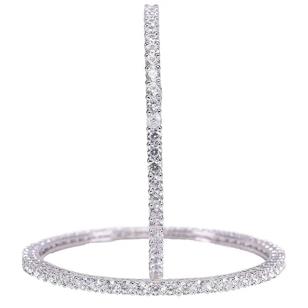 Handmade_Silver_Bangles_Set_For_Women