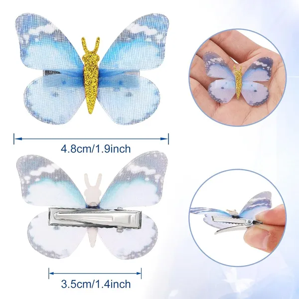 Organza_Butterfly_Hair_Clips