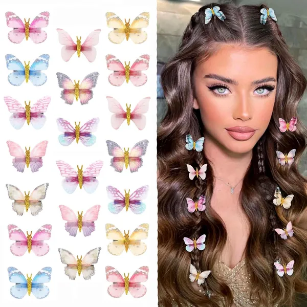 Organza_Butterfly_Hair_Clips