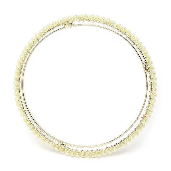Pearl_Embellished_Bangles_For_Women
