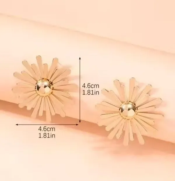 Gold_Plated_Stud_Earrings