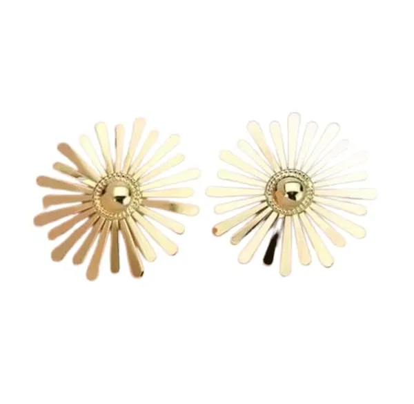 Gold_Plated_Stud_Earrings