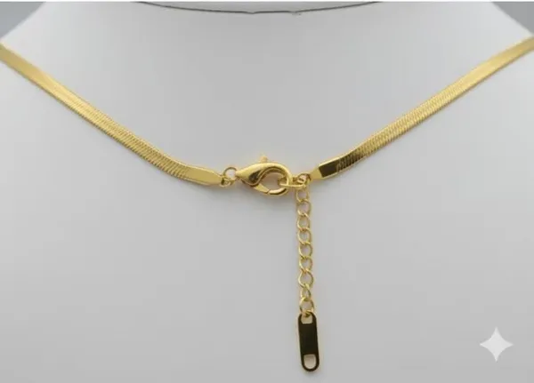 Flower_Pendant_Necklace