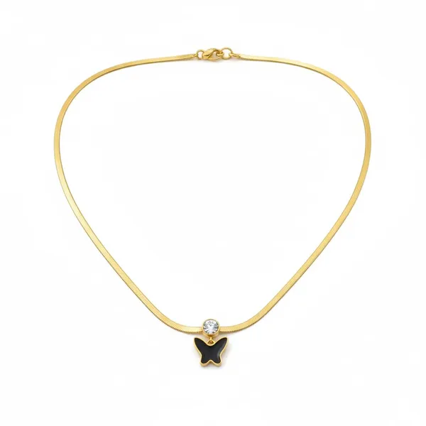 Butterfly_Pendant_Necklace_For_Women