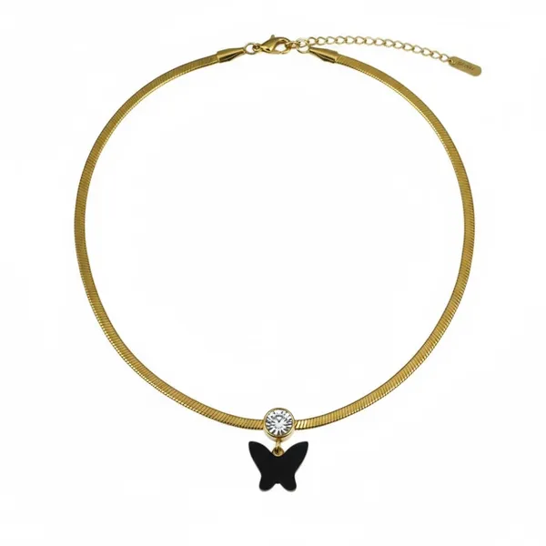 Butterfly_Pendant_Necklace_For_Women