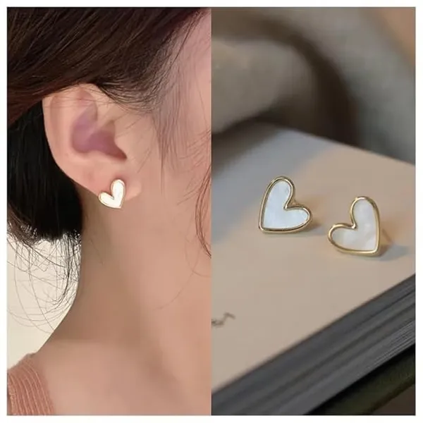 Heart_Stud_Earrings