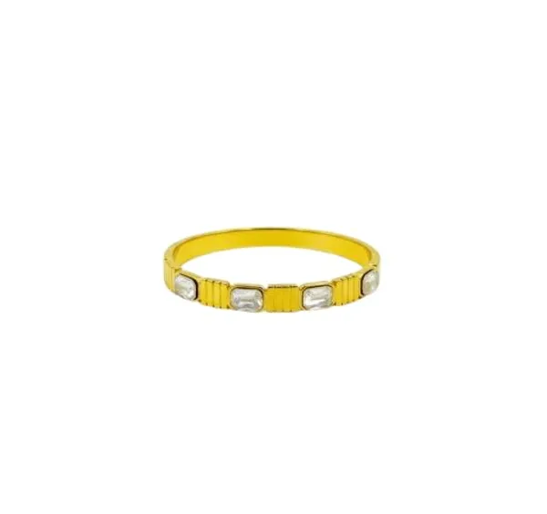 Gold_Plated_Bangle_Bracelet