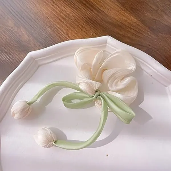 Tulip_Scrunchies_Hair_Ties