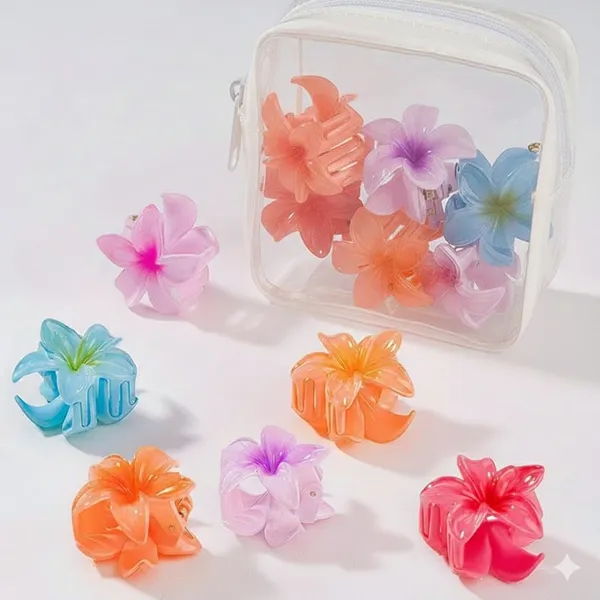 Flower_Hair_Claw_Clips