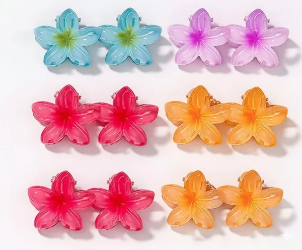 Flower_Hair_Claw_Clips
