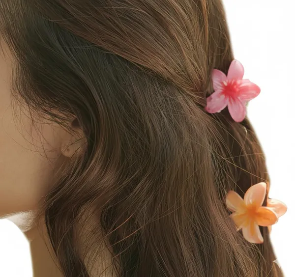 Flower_Hair_Claw_Clips