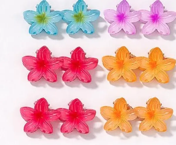Flower_Hair_Claw_Clips