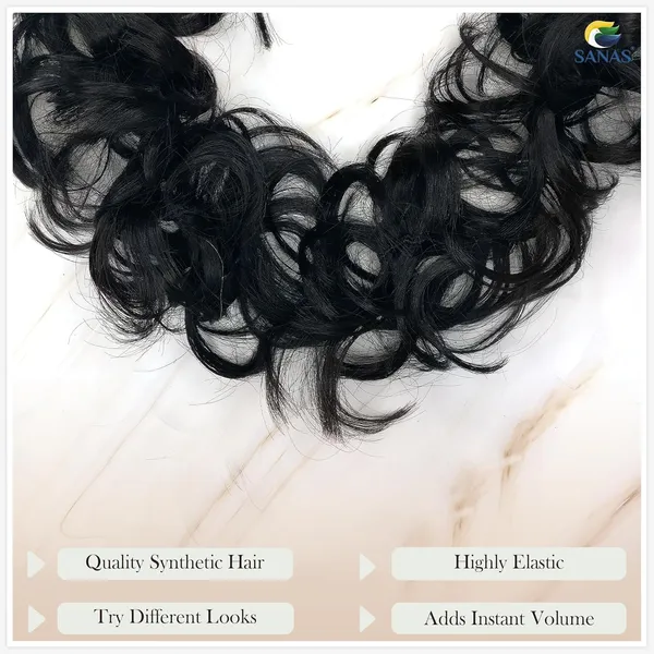Hair_Bun_Extension_Clip_In