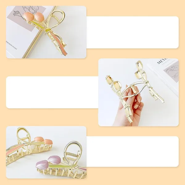 Hair_Clutcher_Alloy_Metal_Clip