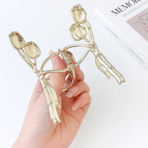 Hair_Clutcher_Alloy_Metal_Clip