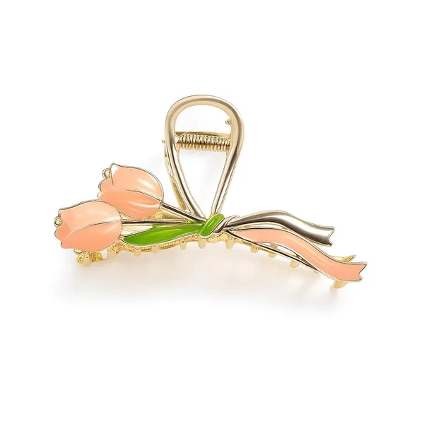 Hair_Clutcher_Alloy_Metal_Clip