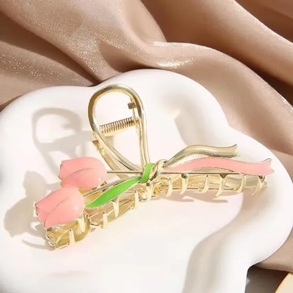 Hair_Clutcher_Alloy_Metal_Clip