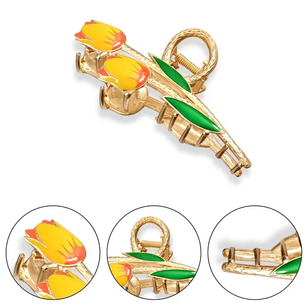 Hair_Clutcher_Alloy_Metal_Clip