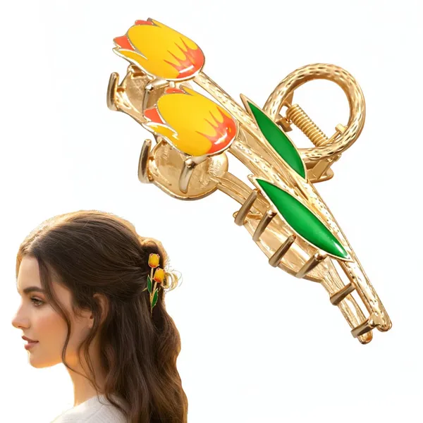 Hair_Clutcher_Alloy_Metal_Clip