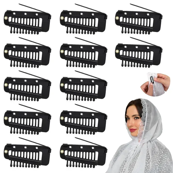 Dupatta_Clip_With_Safety_Pin