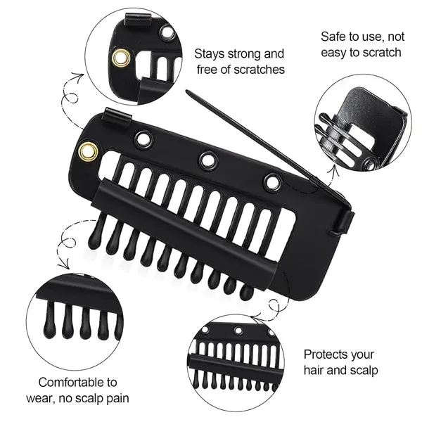 Dupatta_Clip_With_Safety_Pin